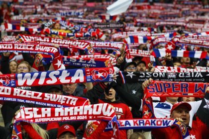 Wisła Kraków