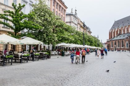 rynek główny