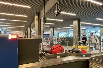 (fot. Facebook / Kraków Airport)