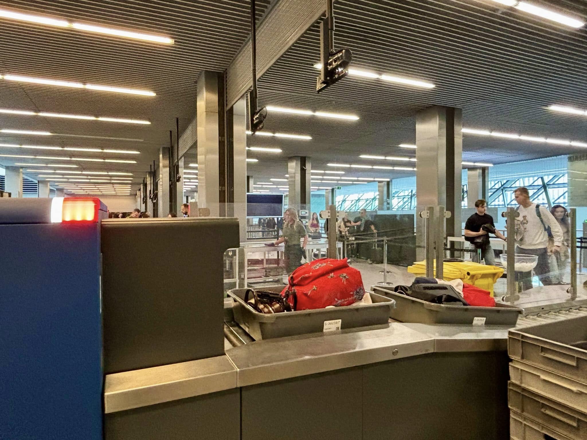 (fot. Facebook / Kraków Airport)