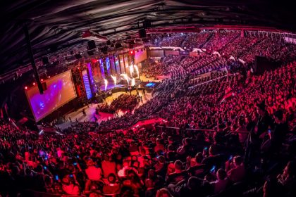(fot. Spodek Katowice)