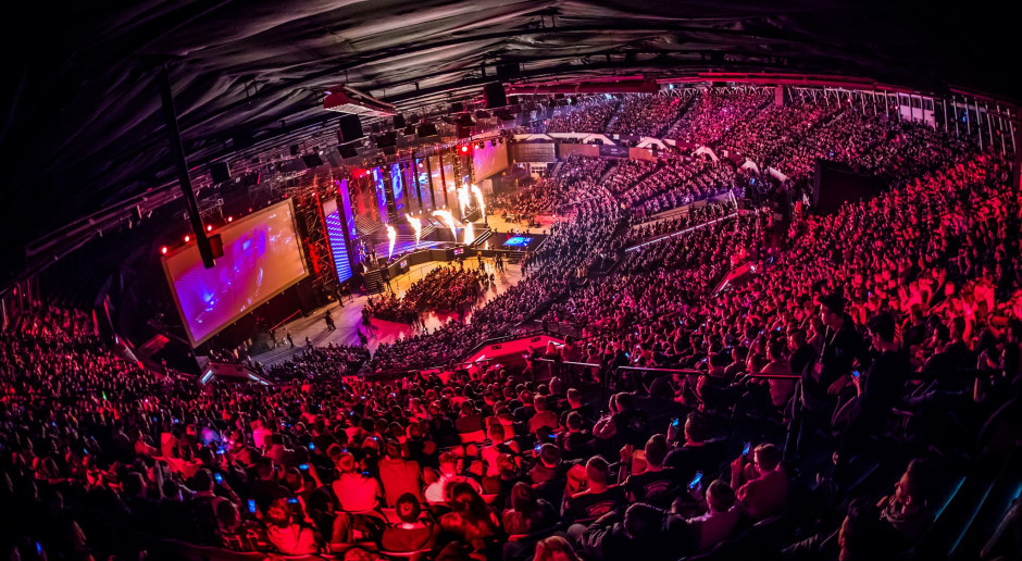 (fot. Spodek Katowice)