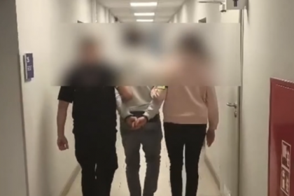 (fot. Policja Małopolska)