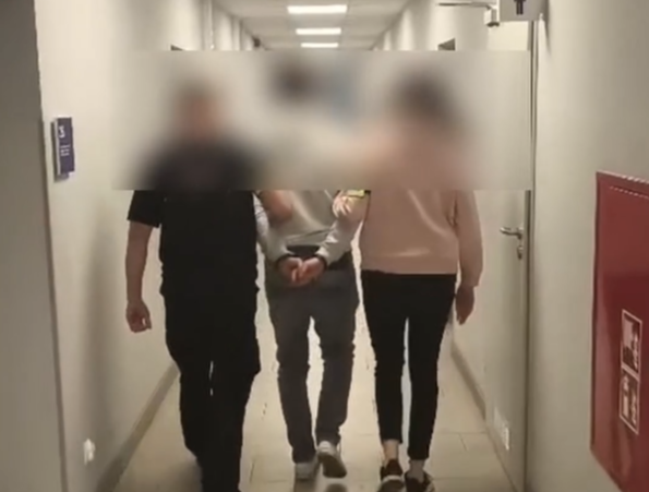 (fot. Policja Małopolska)