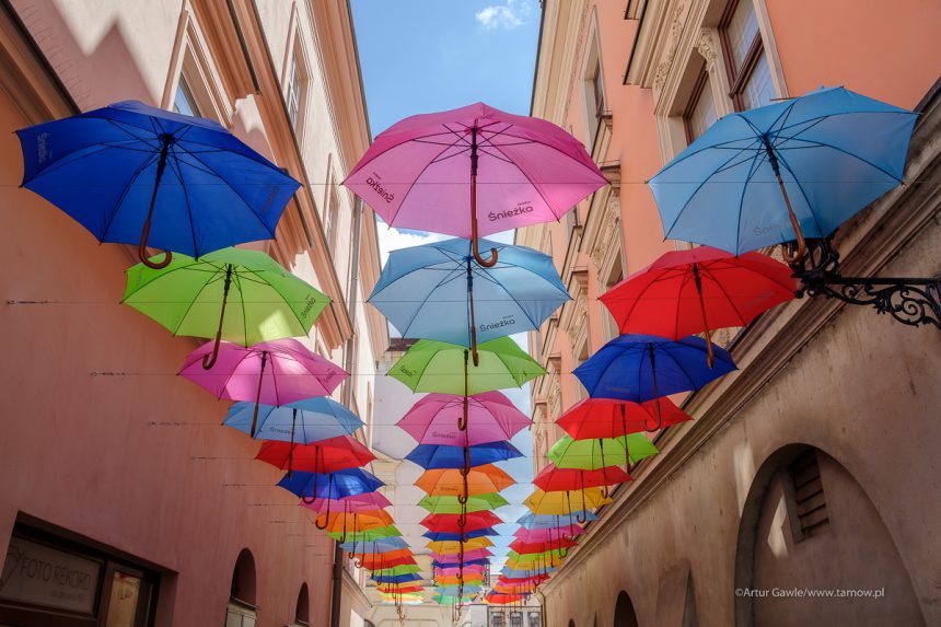 (fot. Artur Gawle / Tarnów.pl)