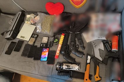 (fot. Policja Małopolska)