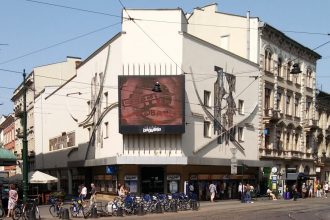 (fot. Teatr Bagatela)