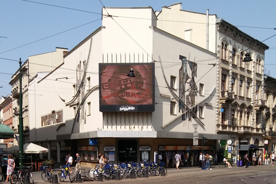 (fot. Teatr Bagatela)
