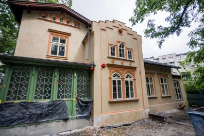 (fot. Kraków.pl / Bogusław Świerzowski)