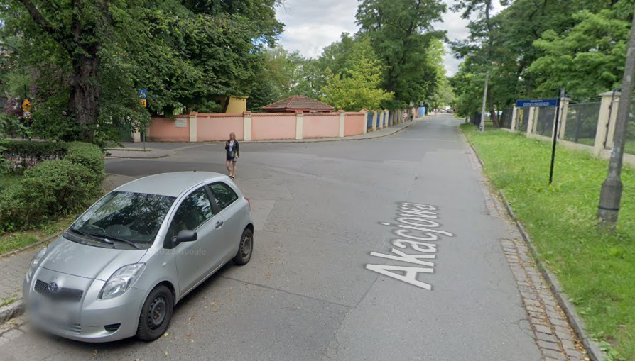 (fot. Google Maps)