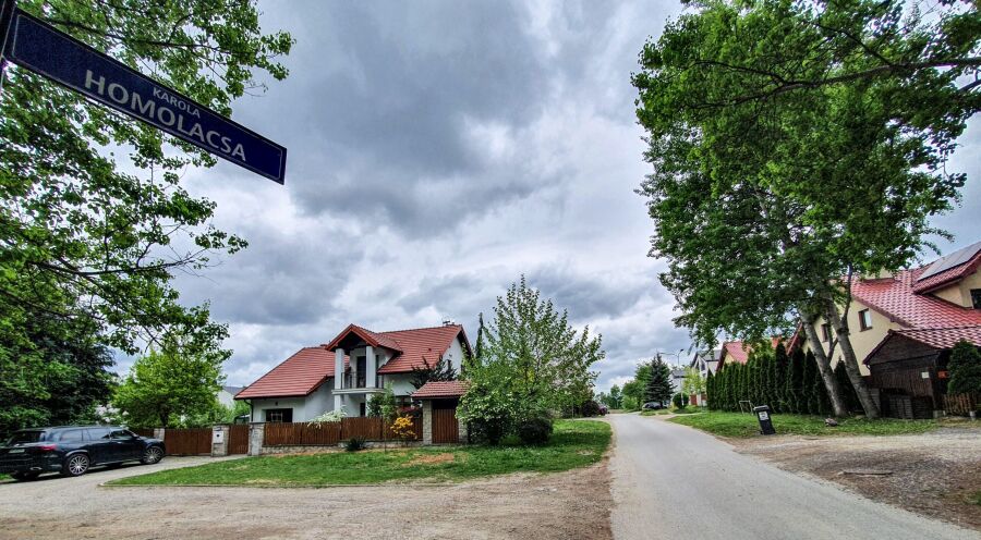 (fot. Zarząd Dróg Miasta Krakowa)