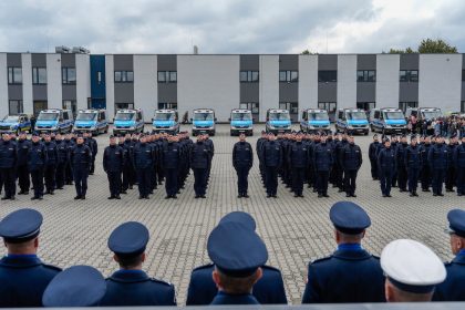 (fot. Policja Małopolska)