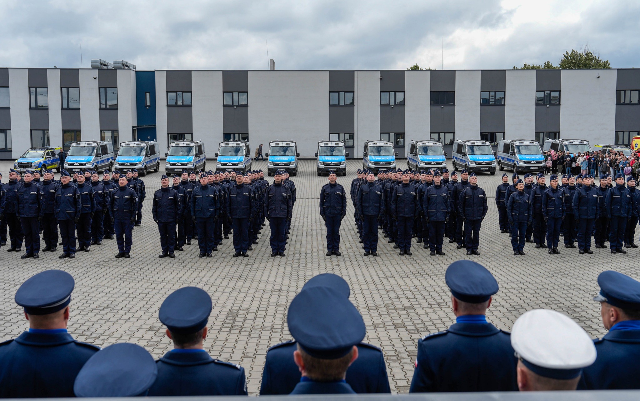 (fot. Policja Małopolska)