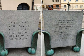 (fot. Interpelacja / Rafał Zawiślak)