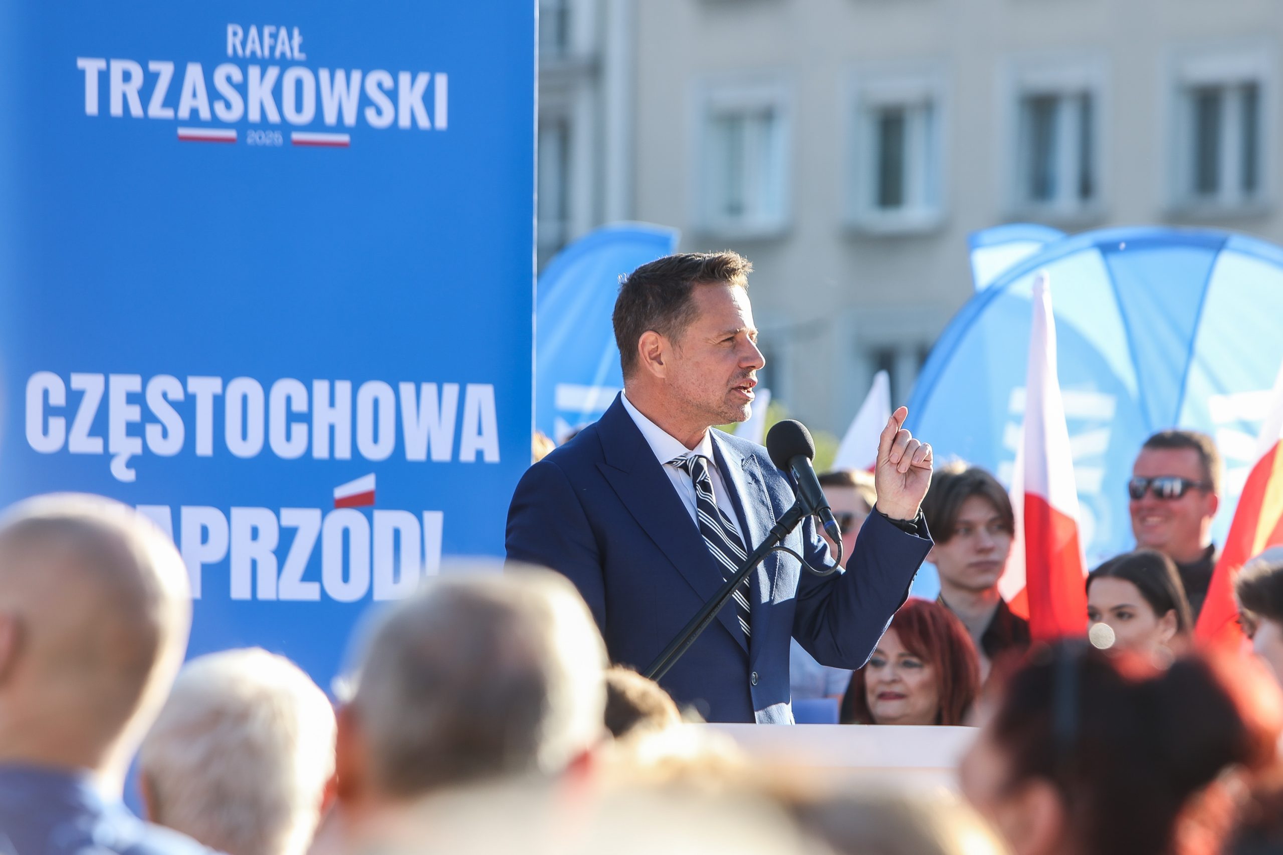 Rafał Trzaskowski