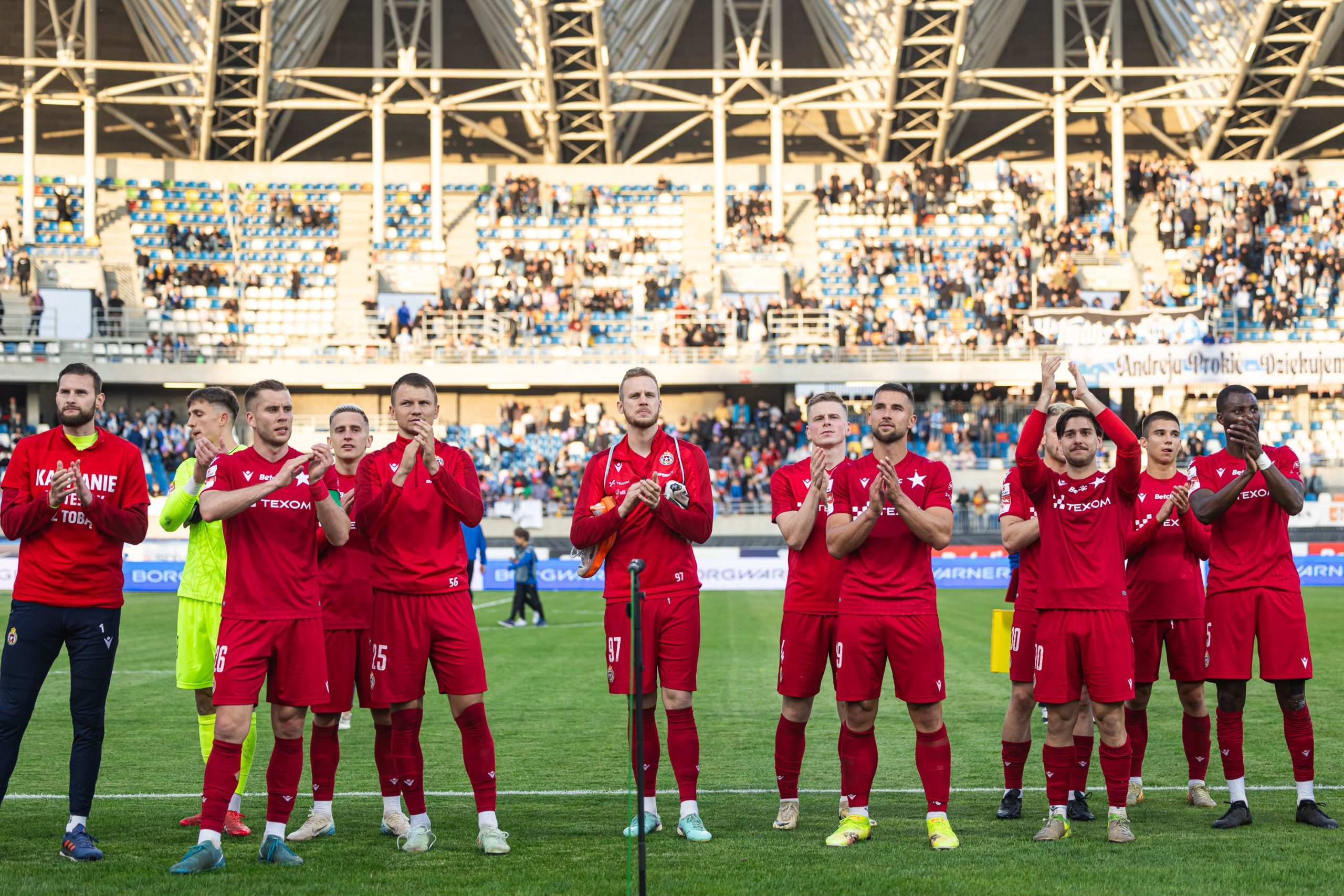 Wisła Kraków