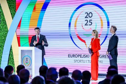 III Europejski Kongres Sportu i Turystyki