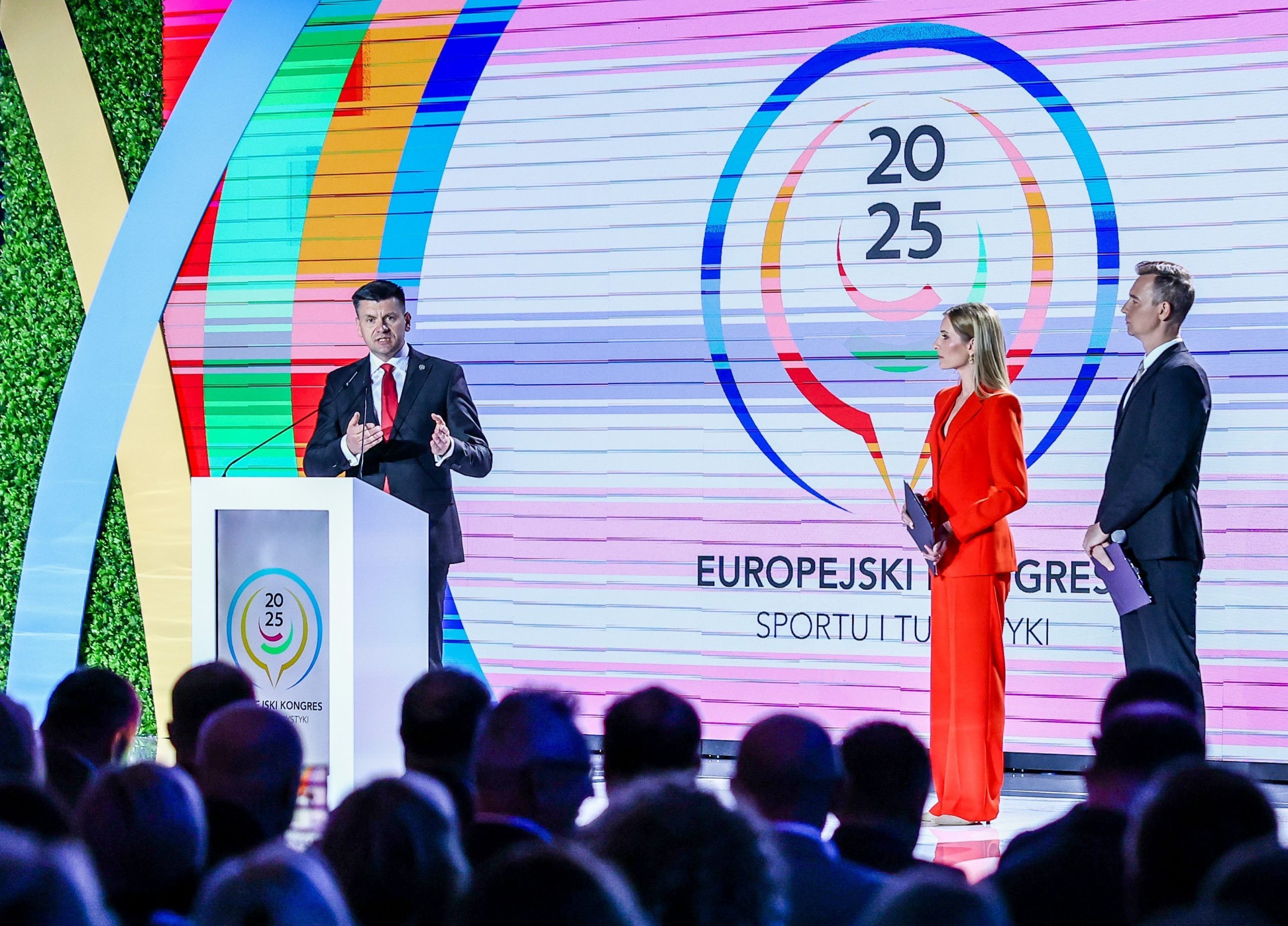 III Europejski Kongres Sportu i Turystyki