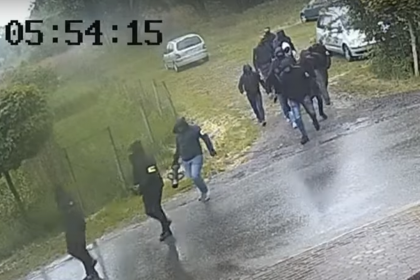 (fot. Policja Małopolska)