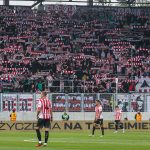 kibice Cracovia