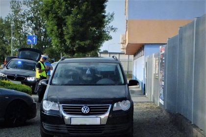 (fot. Policja Małopolska)