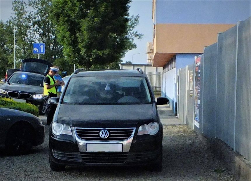 (fot. Policja Małopolska)