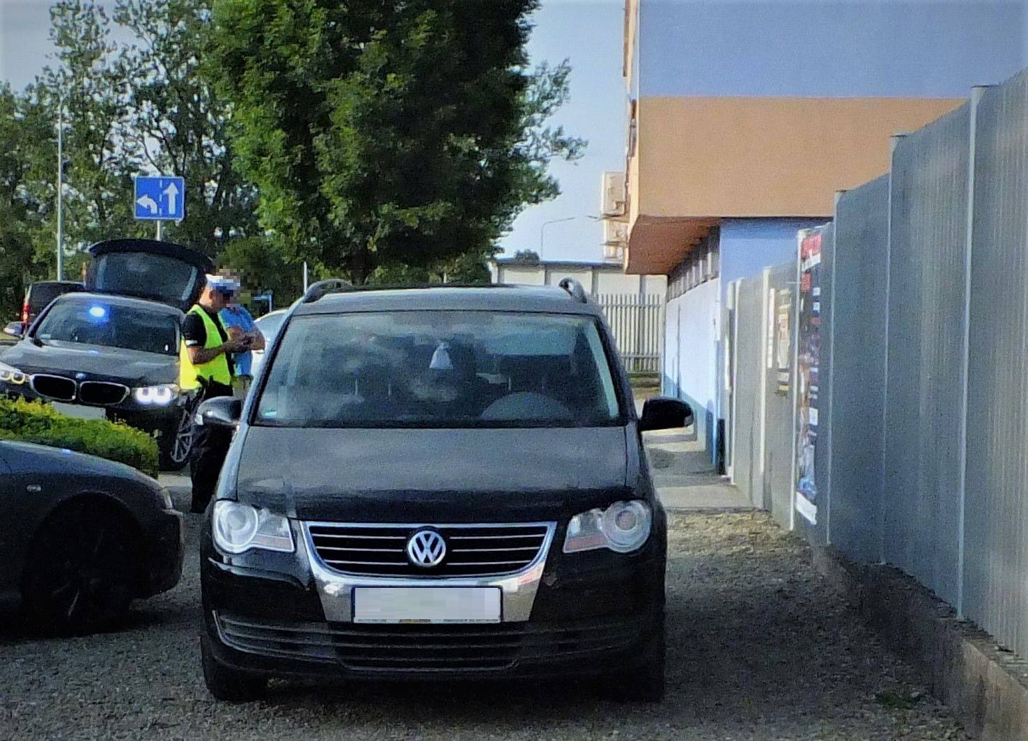 (fot. Policja Małopolska)