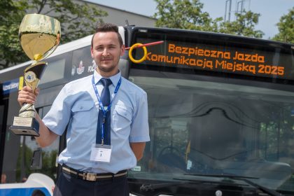 (fot. MPK w Krakowie)