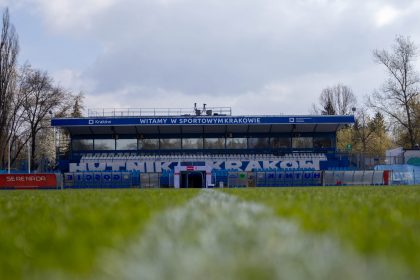 Hutnik Kraków