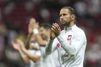 Grzegorz Krychowiak