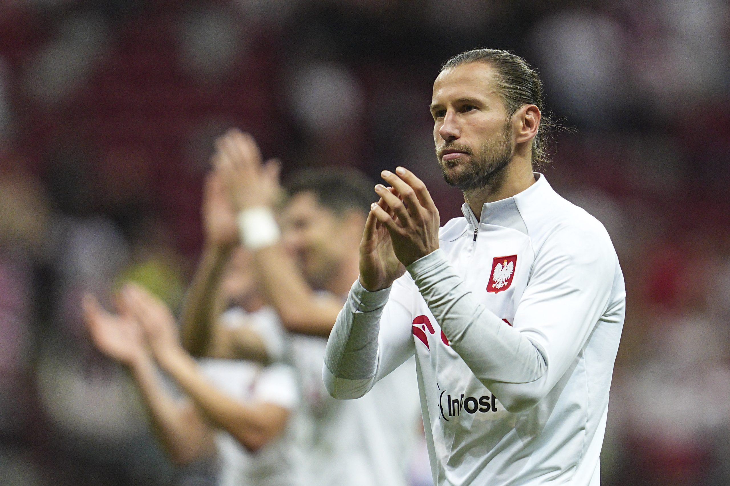 Grzegorz Krychowiak