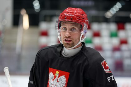 Krystian Dziubiński