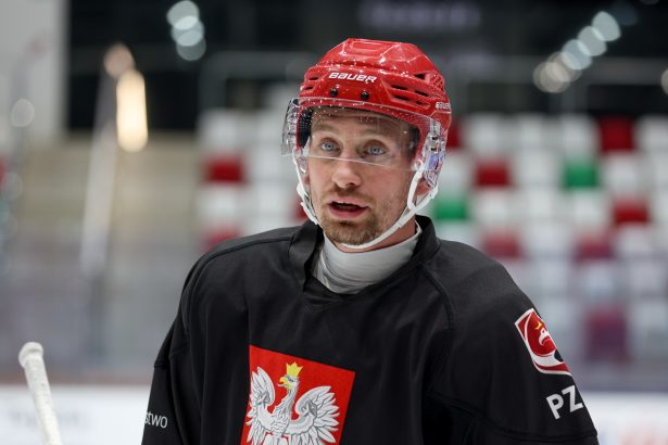Krystian Dziubiński