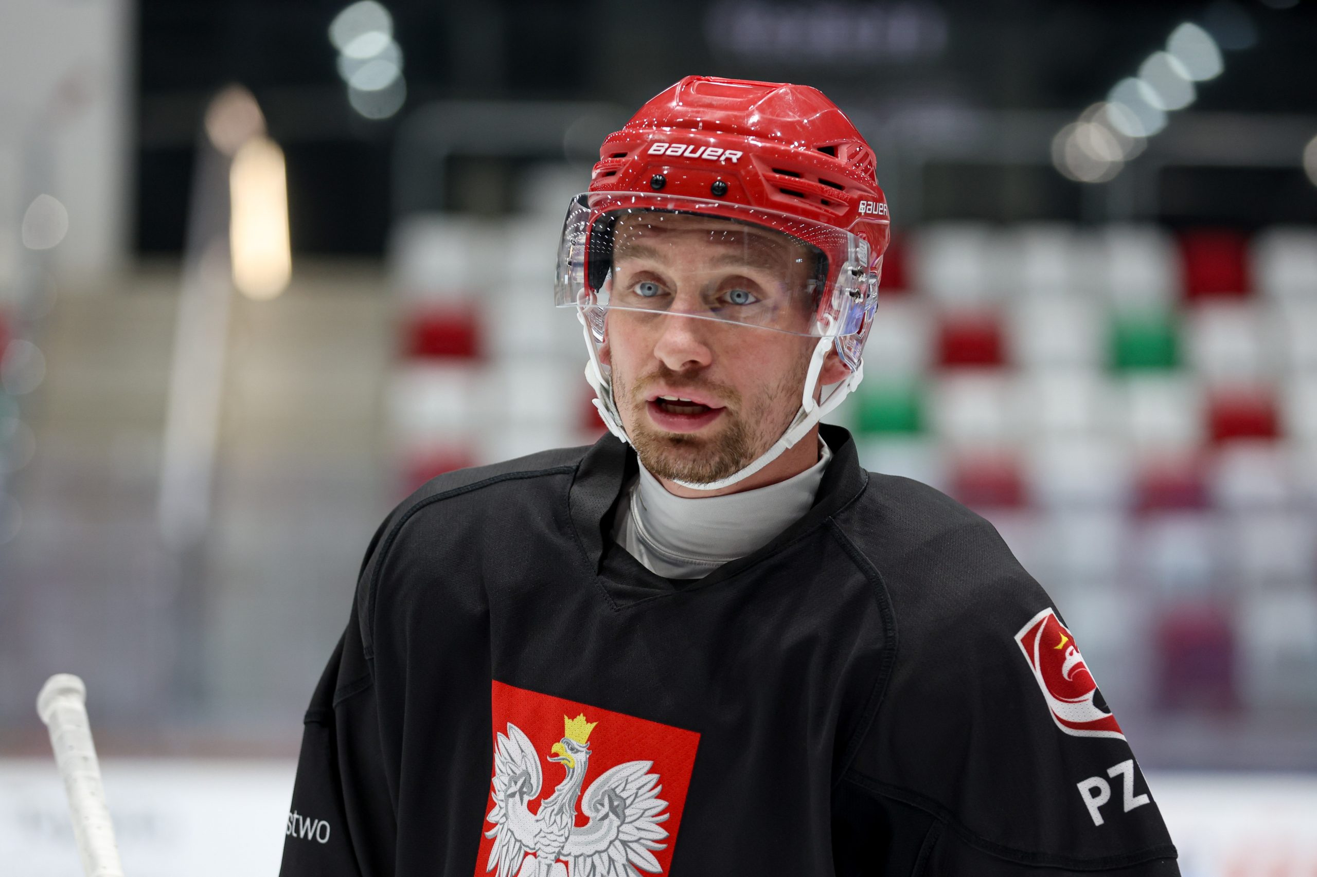 Krystian Dziubiński
