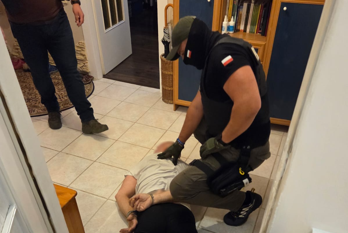 fot. Małopolska Policja