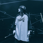 (fot. Instagram / Billie Eilish)