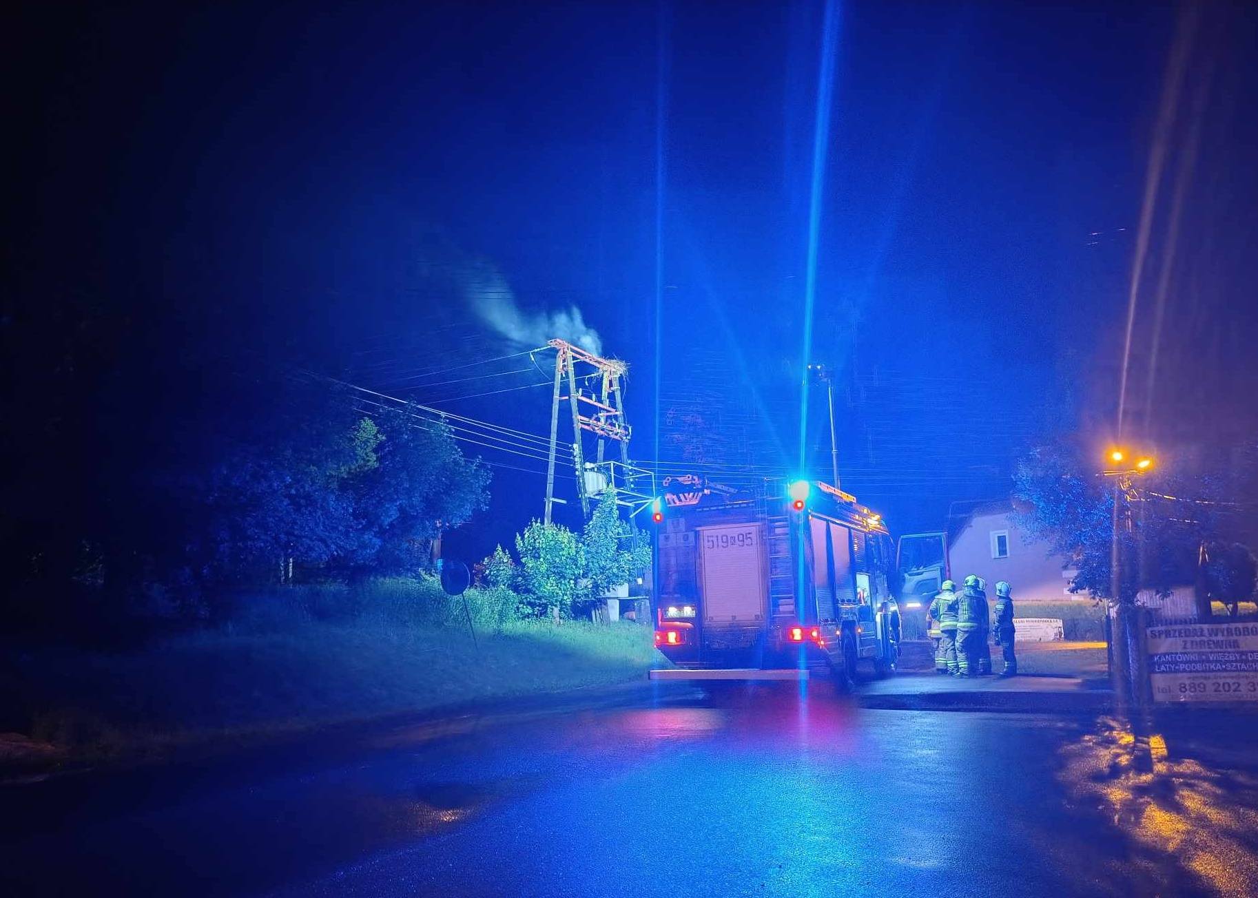 Fot. Małopolska Alarmowo