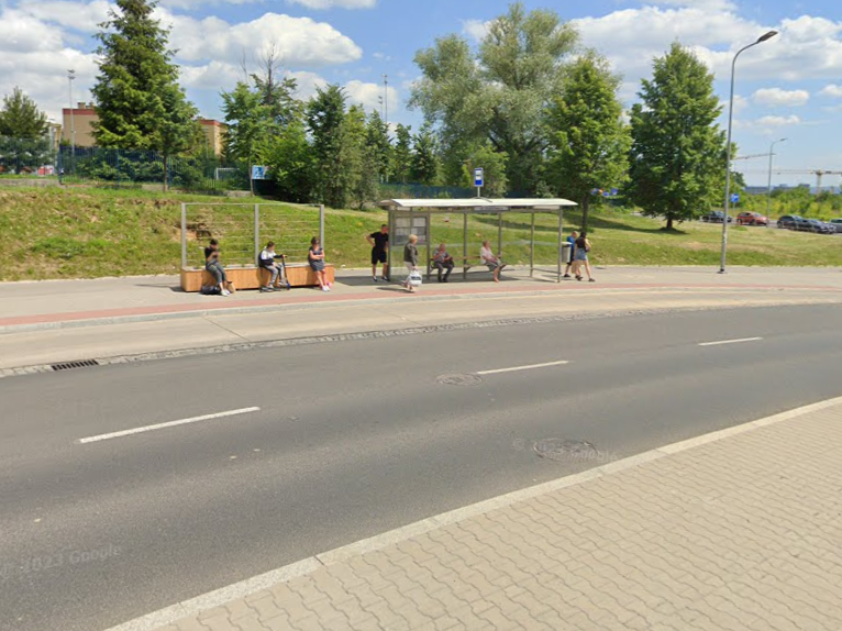 (fot. Google Maps)