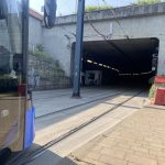Tunel pod Dworcem Głównym (fot. ZDMK)