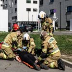 (fot. Facebook / Szpital Uniwersytecki w Krakowie)