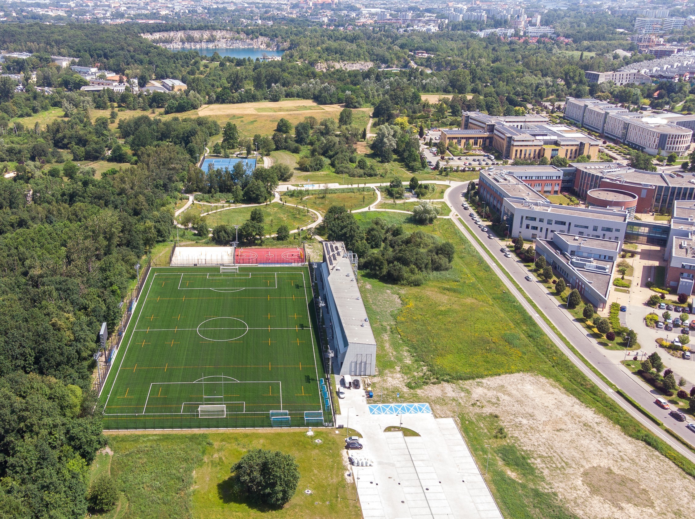 (fot. Uniwersytet Jagielloński)