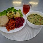 (fot. Facebook / Szpital Specjalistyczny im. Stefana Żeromskiego)