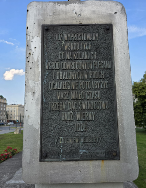 (fot. Interpelacja / Agnieszka Paderewska)