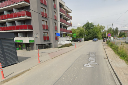 (fot. Google Maps)