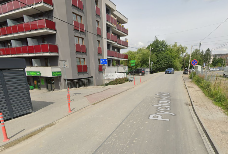 (fot. Google Maps)