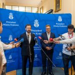 (fot. Kraków.pl / Bogusław Świerzowski)