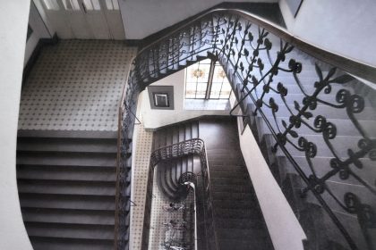 (fot. Wydział Konserwacji i Restauracji Dzieł Sztuki)