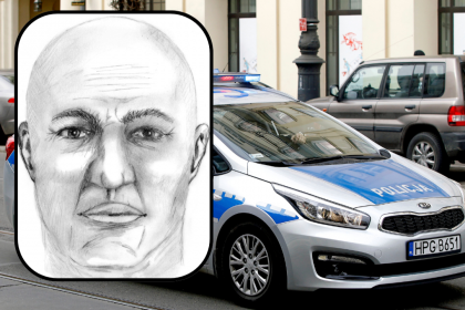 (fot. Facebook / Komenda Powiatowa Policji w Krakowie)