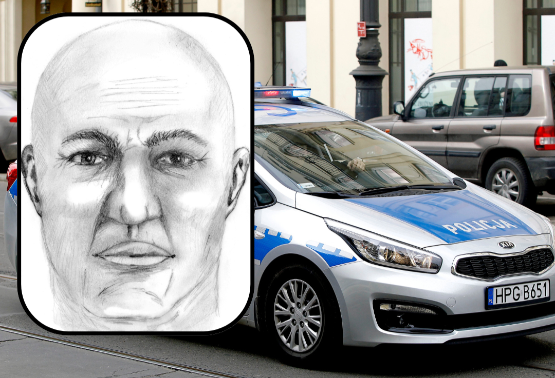 (fot. Facebook / Komenda Powiatowa Policji w Krakowie)