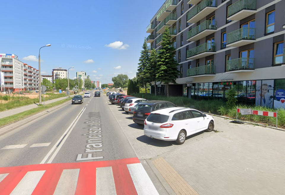 (fot. Google Maps)